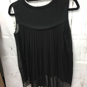 TTahari women's Sleeveless top